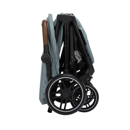 Прогулочная коляска Bebe Confort Indra Mineral Blue